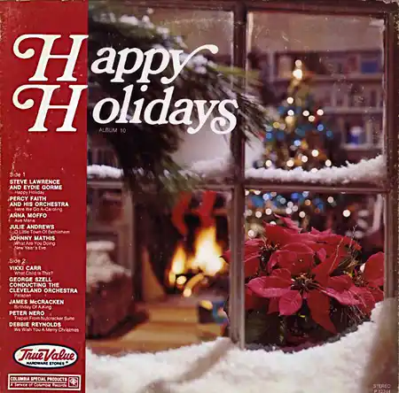 Album Art